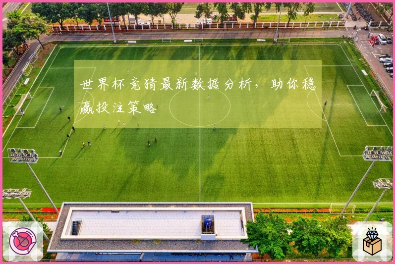 世界杯竞猜最新数据分析，助你稳赢投注策略
