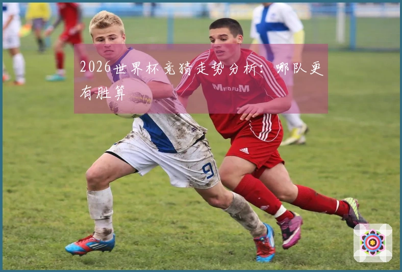2026世界杯竞猜走势分析：哪队更有胜算