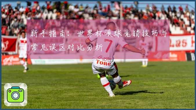 新手指南：世界杯滚球竞猜技巧与常见误区对比分析