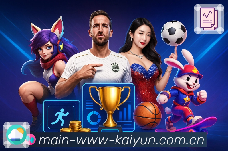 开云App功能展示：关注与提醒体系