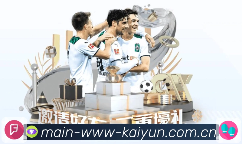 我们的品牌使命